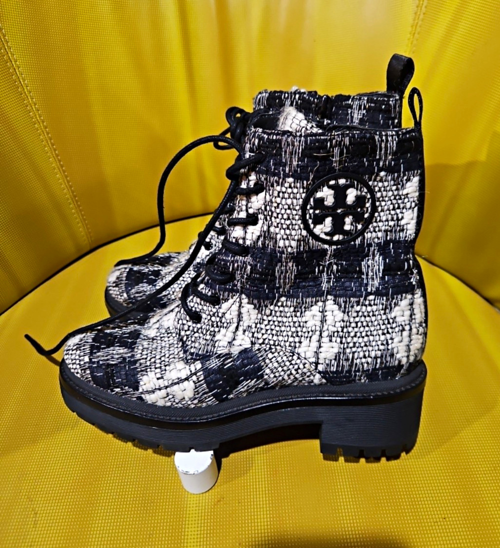 Tory Burch Women's Boots Size 6.5